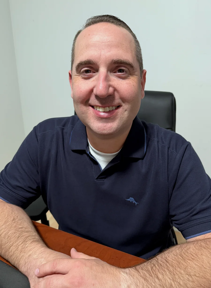 Jonathan Ayoob, SPHR — HR advisor at Help With HR